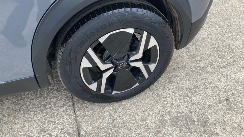 Peugeot 2008 100kW GT 50kWh 5dr Auto Electric Estate